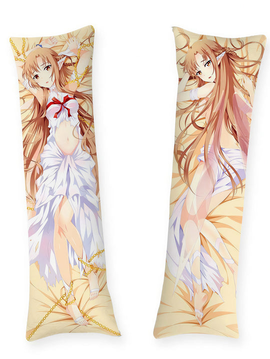 Dakimakura Asuna Vestito