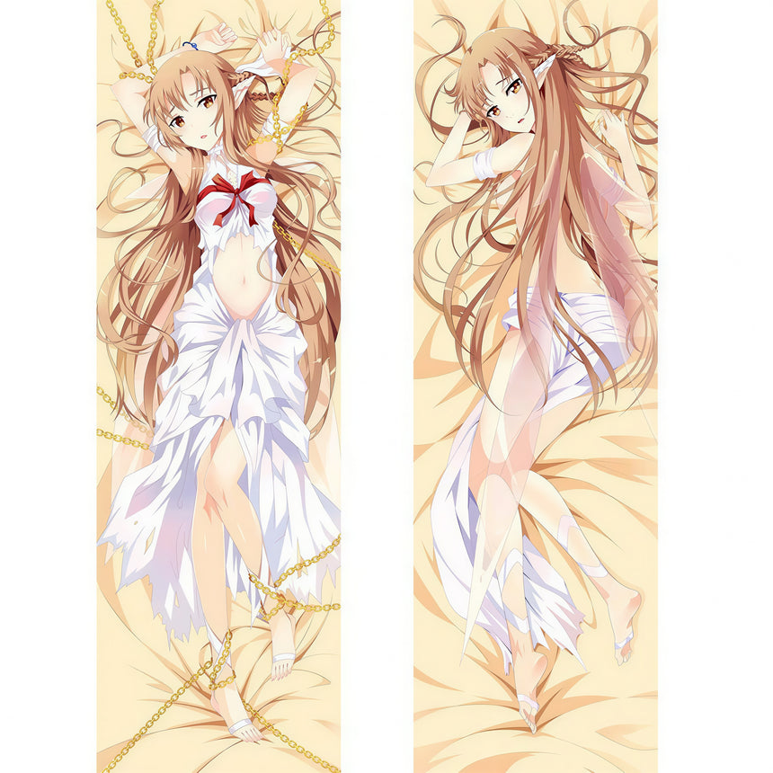 Dakimakura Asuna Vestito 2