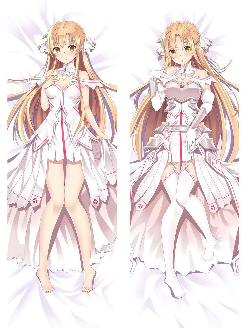 Dakimakura Asuna Fata 2