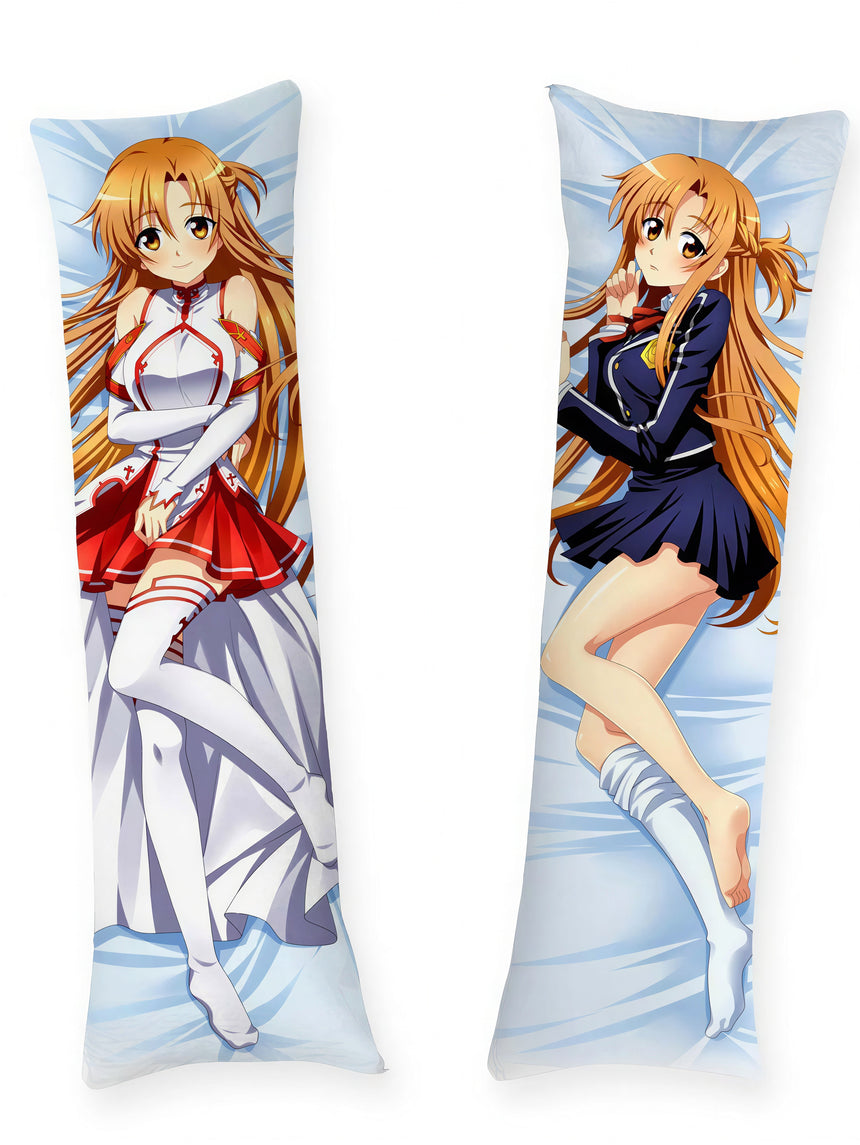 Dakimakura Asuna di Sword Art Online