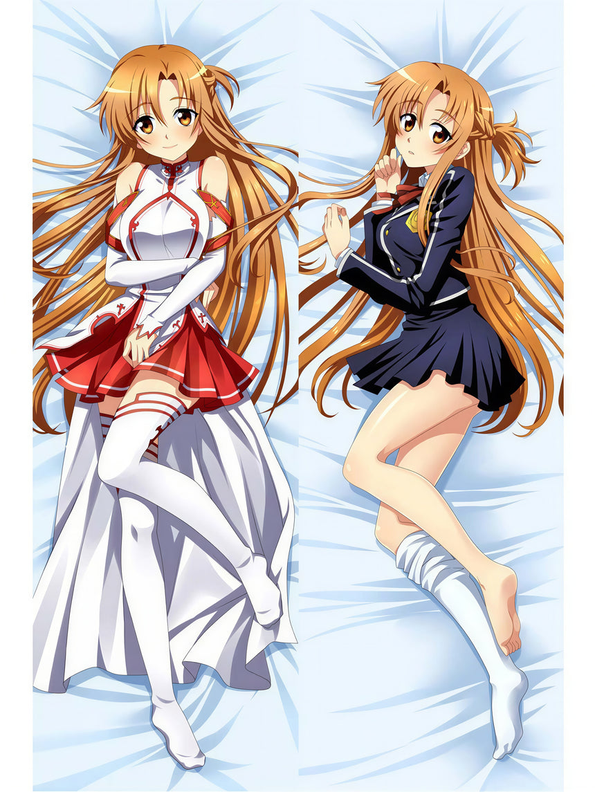 Dakimakura Asuna di Sword Art Online 2