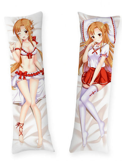 Dakimakura Asuna di Sword Art Online