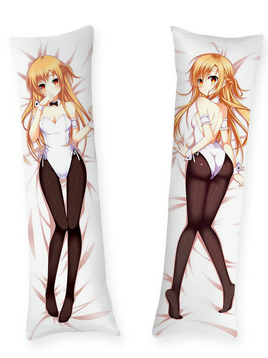 Dakimakura Asuna Outfit