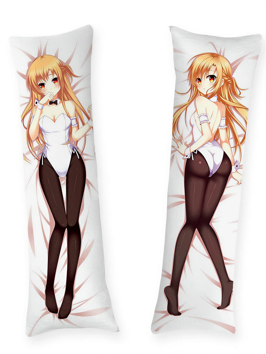 Dakimakura Asuna Outfit