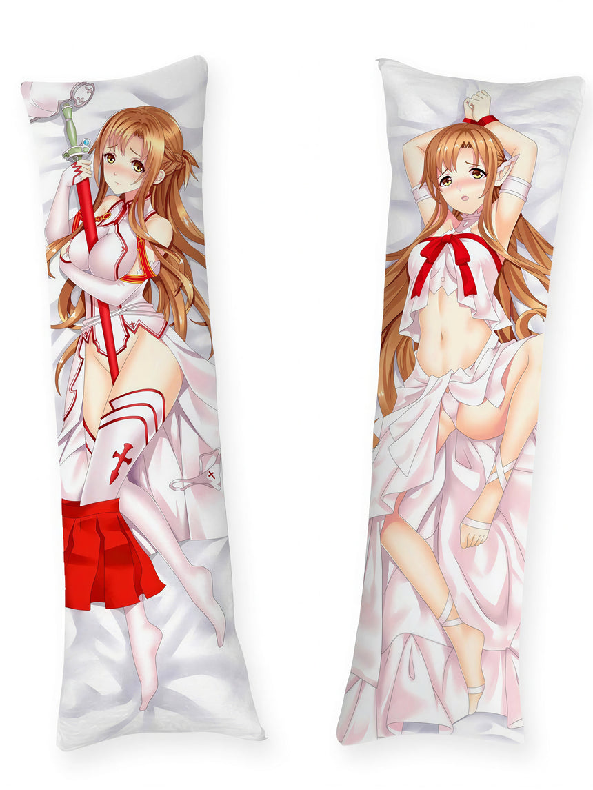 Dakimakura Asuna Cuscino