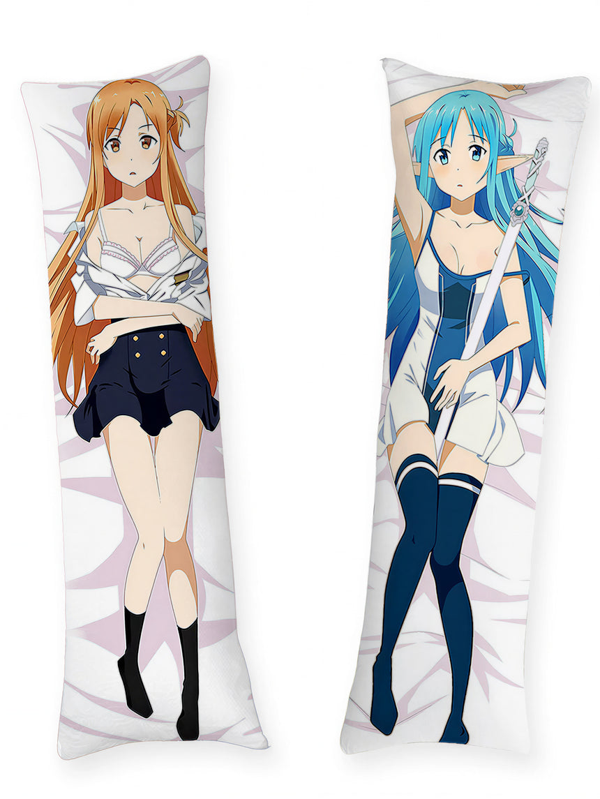 Dakimakura Asuna Avatar Undine