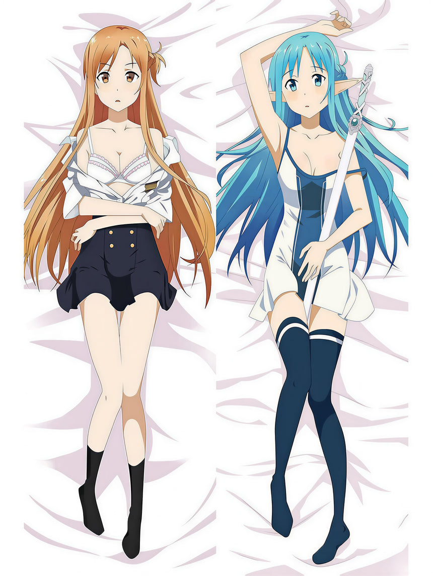 Dakimakura Asuna Avatar Undine 2