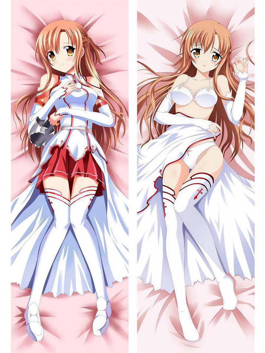 Dakimakura Asuna SAO 2
