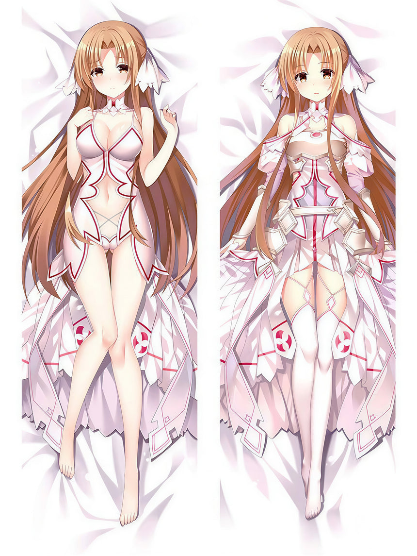 Dakimakura Asuna Costume di Stacia 2