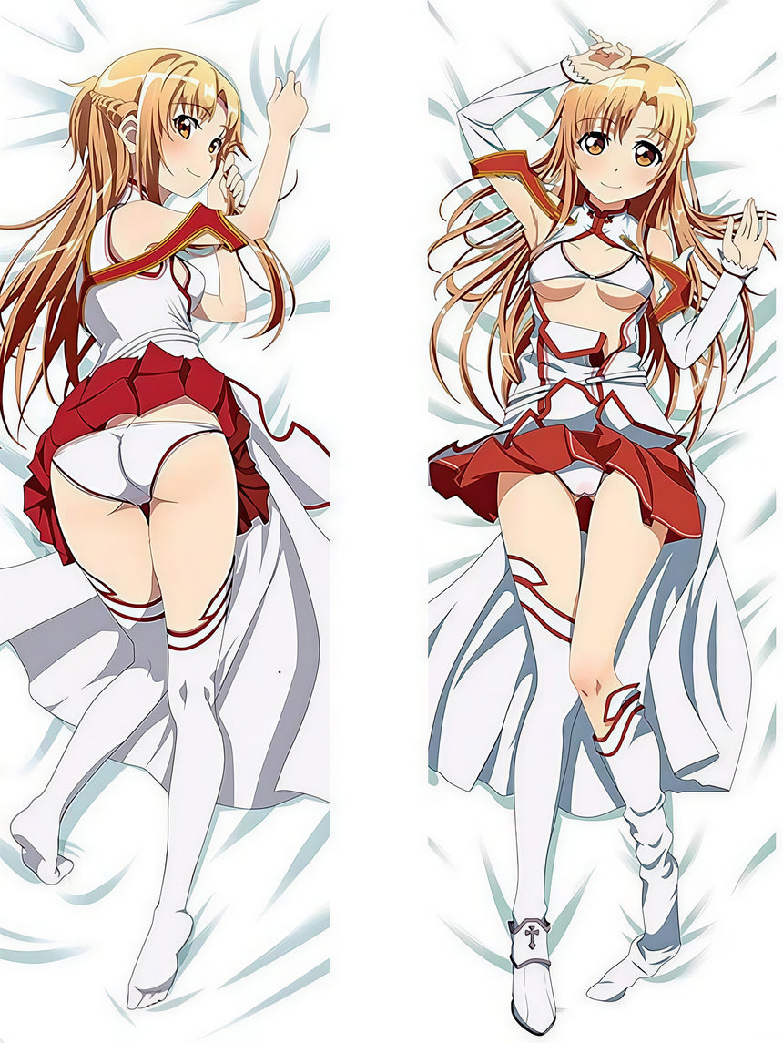 Dakimakura Asuna Sexy 2