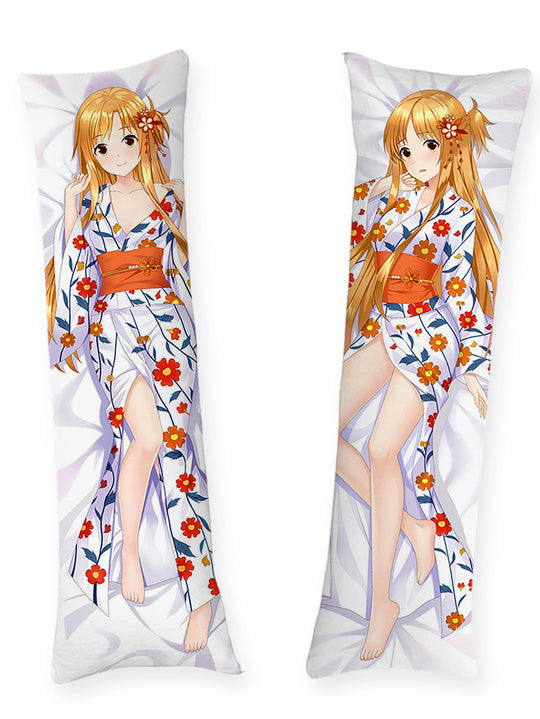 Dakimakura Asuna Yukata Floreale