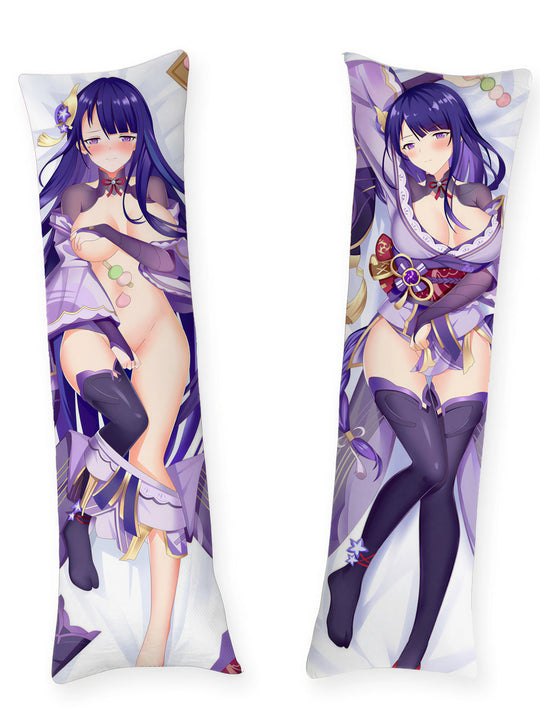 Dakimakura Baal Sexy