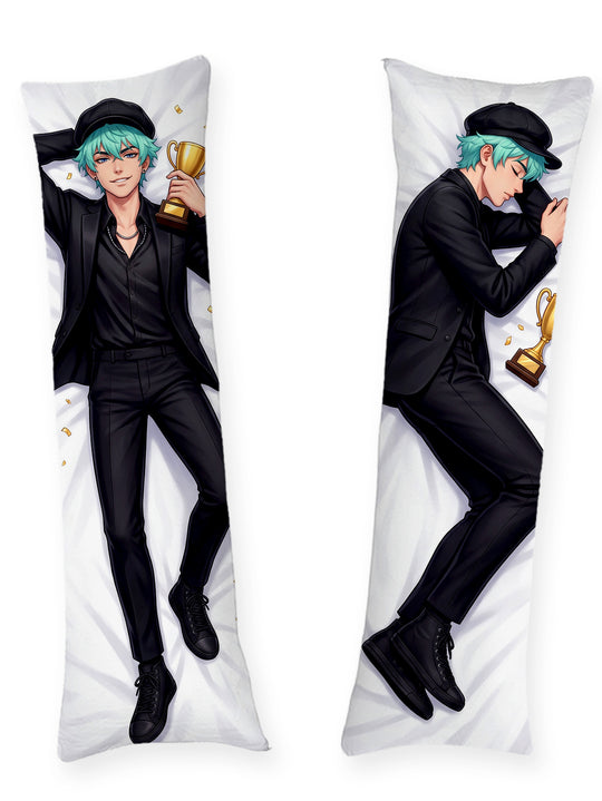 Dakimakura Baby Saja Abito Nero Serata di Premiazione