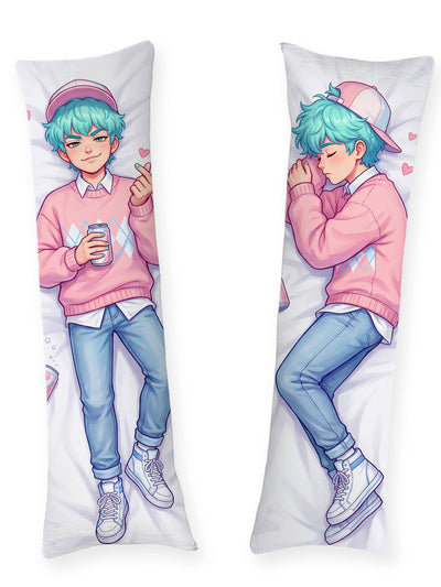 Dakimakura Baby Saja Outfit da Palco Soda Pop