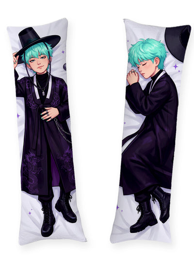 Dakimakura Baby Saja Your Idol Gat Nero