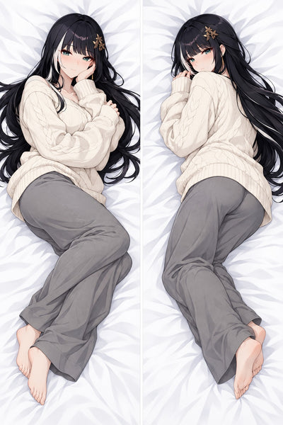 Dakimakura Baizhi Maglione Accogliente