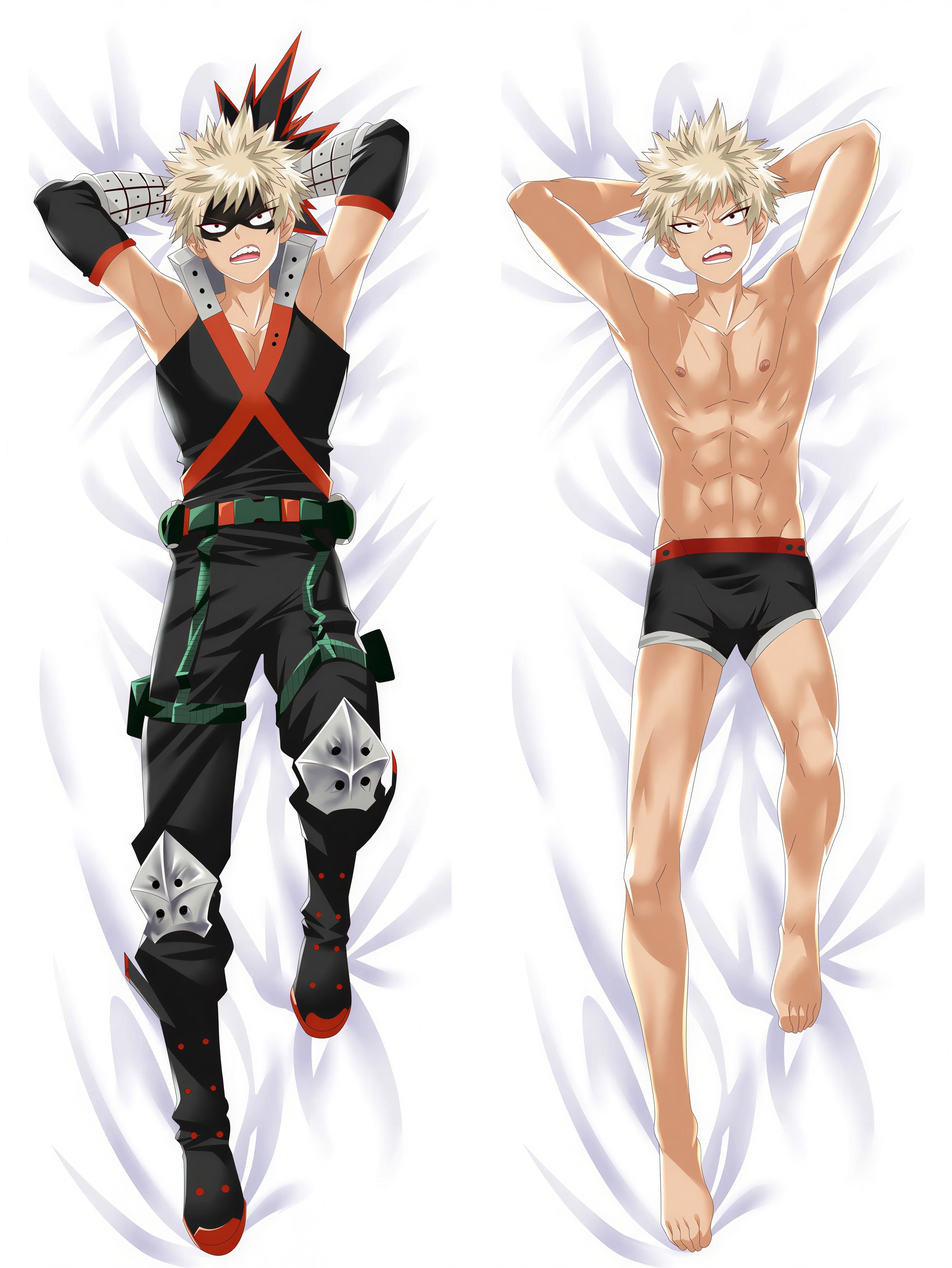 Bakugo
