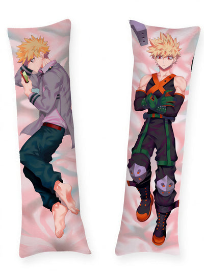 Dakimakura Bakugo Carino Mi Manchi