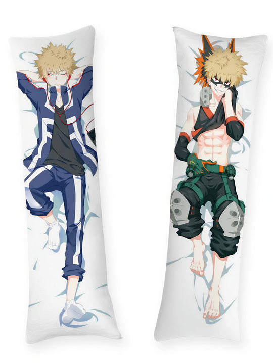 Dakimakura Bakugo Katsuki