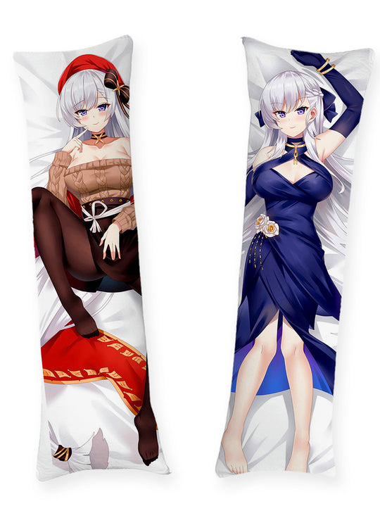 Dakimakura Belfast Maglione Accogliente