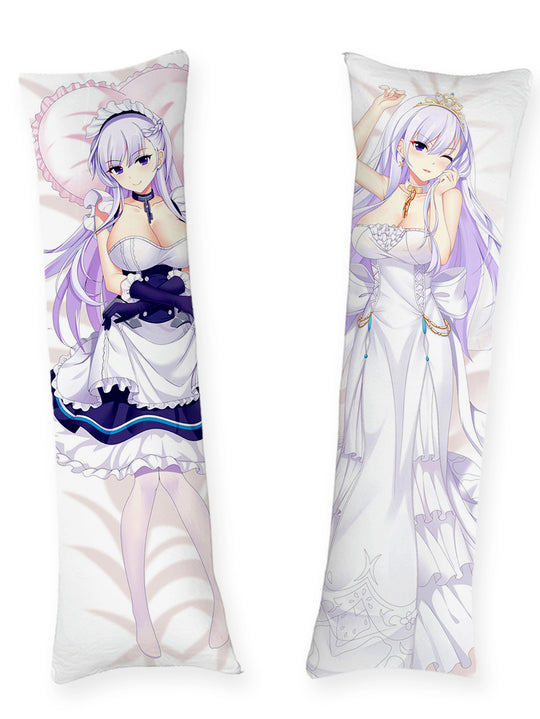 Dakimakura Belfast Cameriera e Sposa