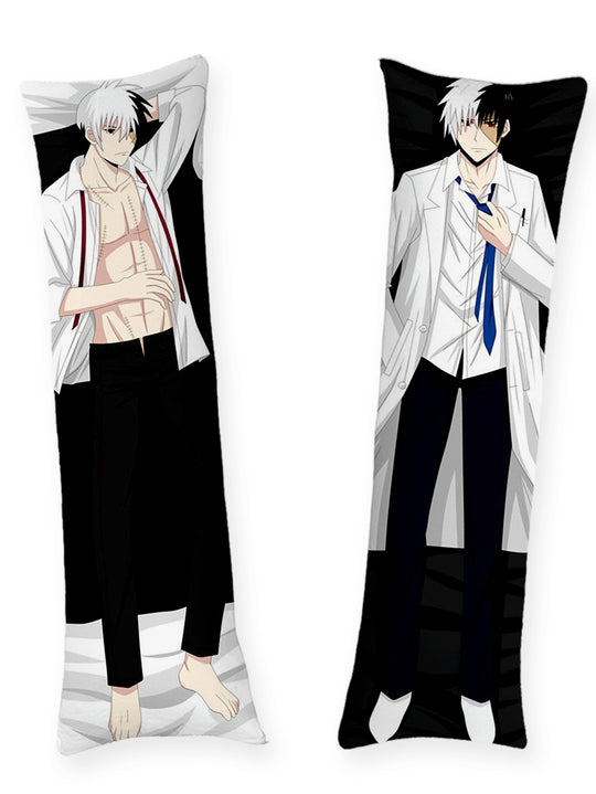 Dakimakura Black Jack Chirurgo