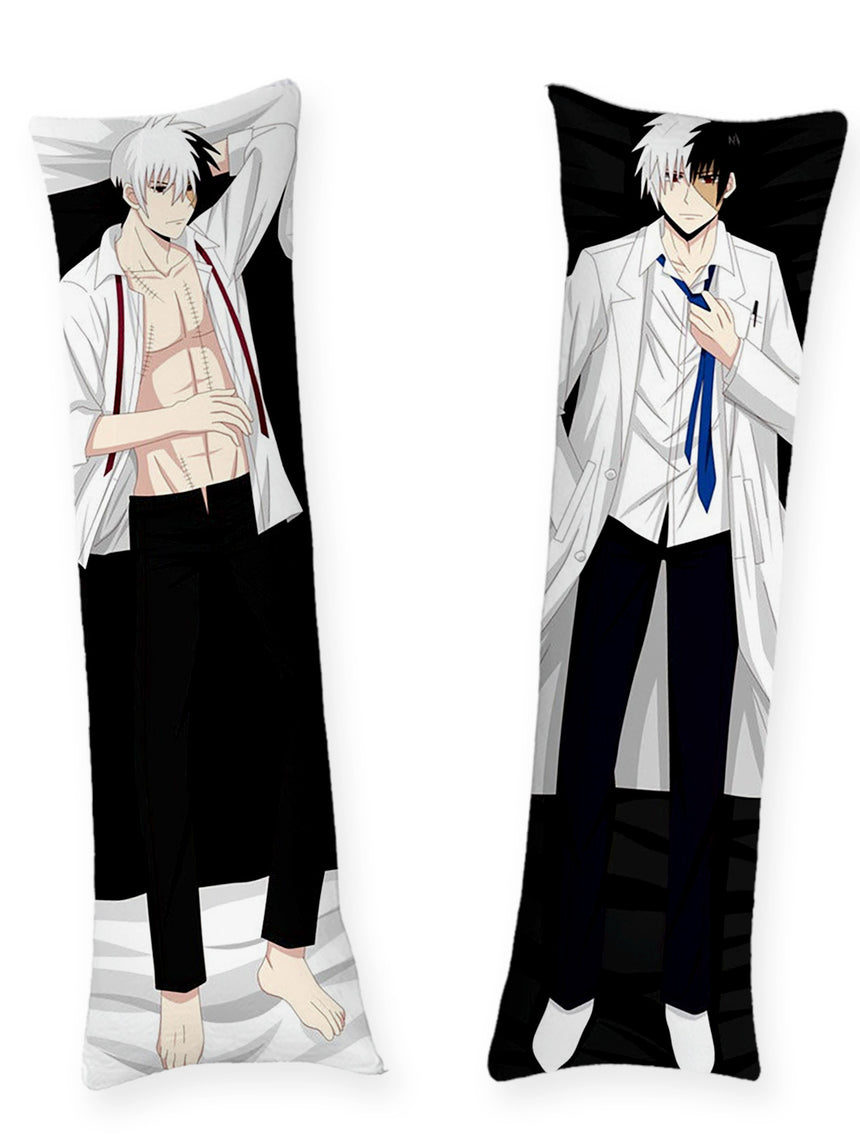 Dakimakura Black Jack Chirurgo