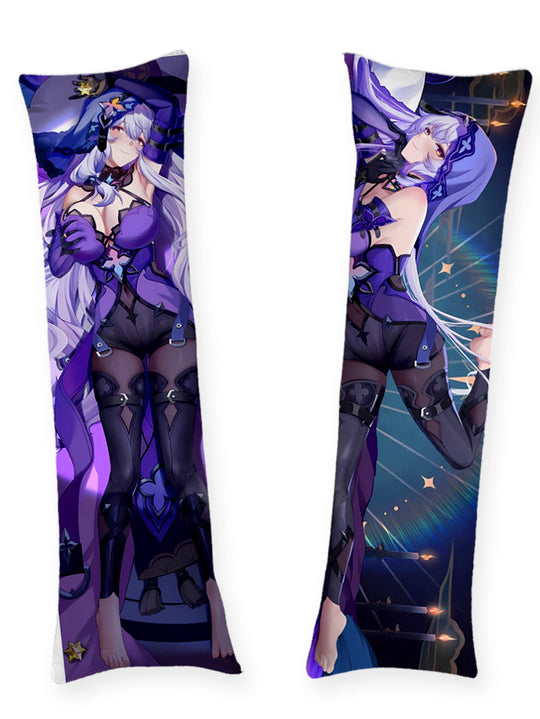 Dakimakura Black Swan Palco Stellato