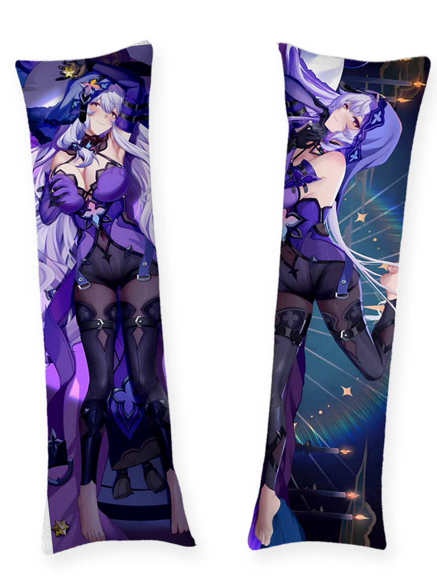 Dakimakura Black Swan Palco Stellato