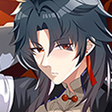 Blade Honkai Star Rail