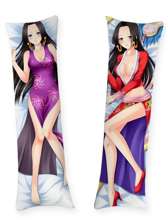 Dakimakura Boa Hancock One Piece