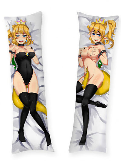 Dakimakura Bowsette Sexy