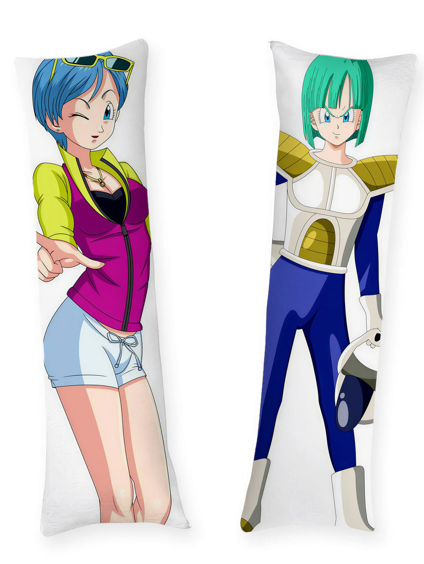Dakimakura Bulma Adorabile