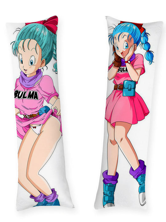 Dakimakura Bulma Carina