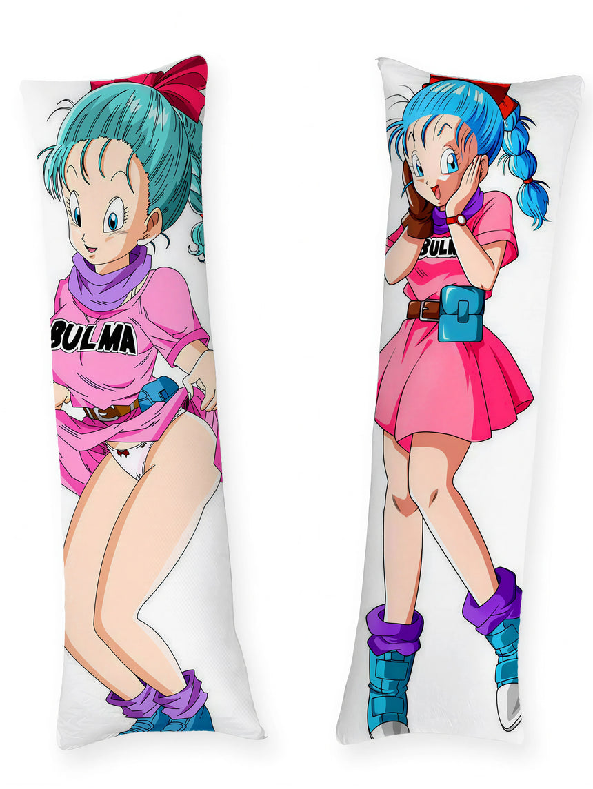 Dakimakura Bulma Carina