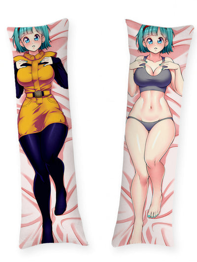 Dakimakura Bulma Sexy
