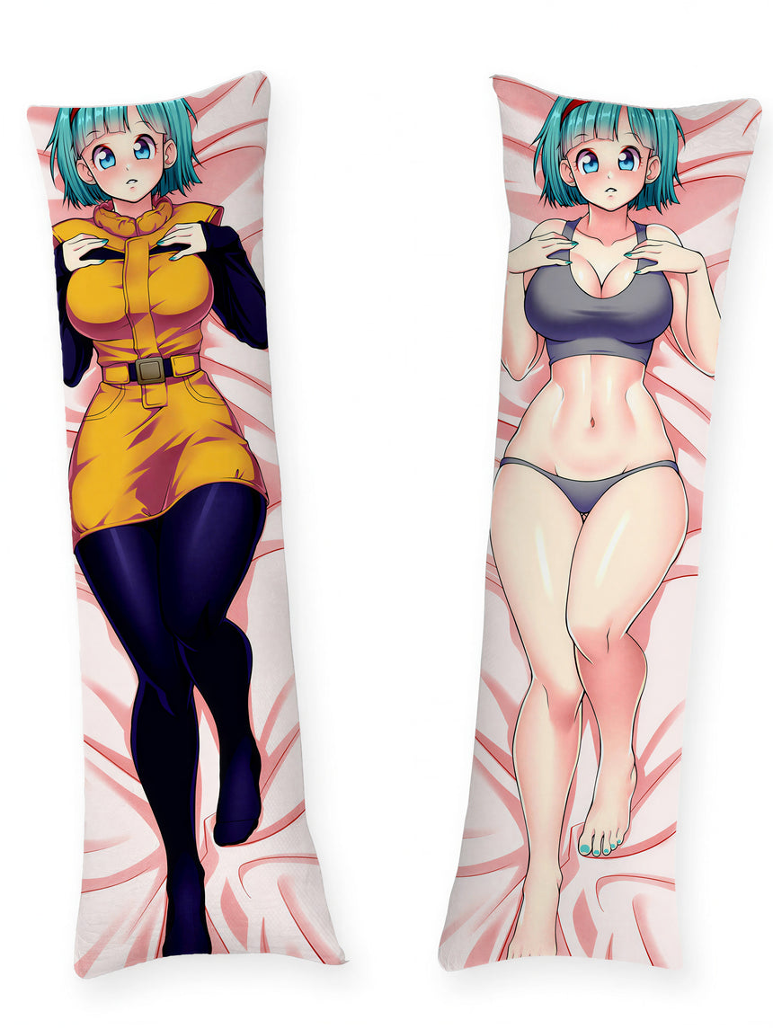 Dakimakura Bulma Sexy
