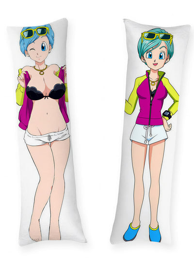 Dakimakura Bulma Sexy Waifu