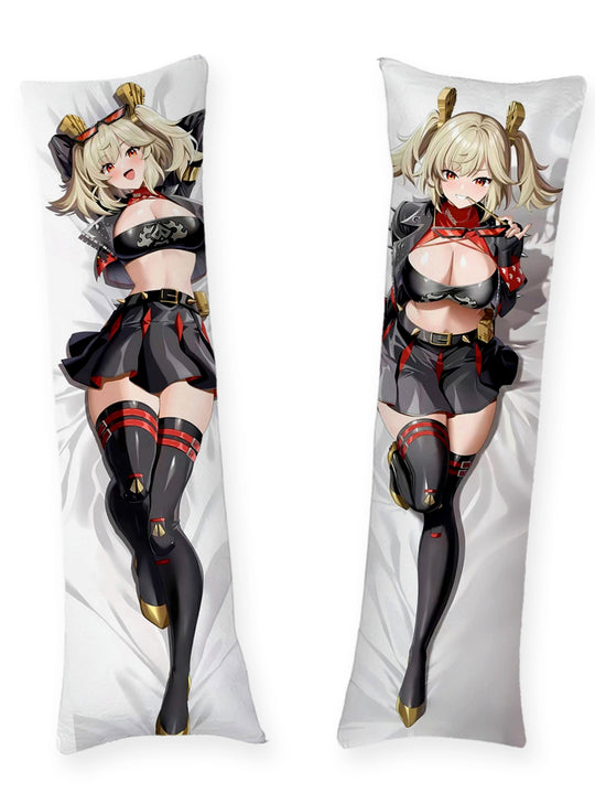 Dakimakura Burnice Bianca