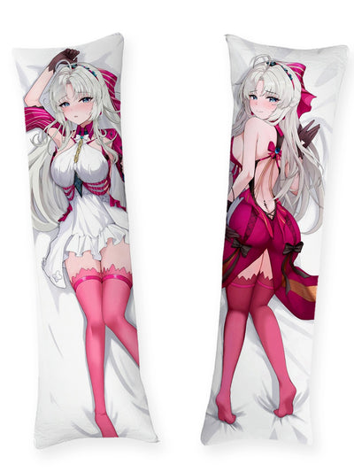 Dakimakura Carlotta Abito Rosa