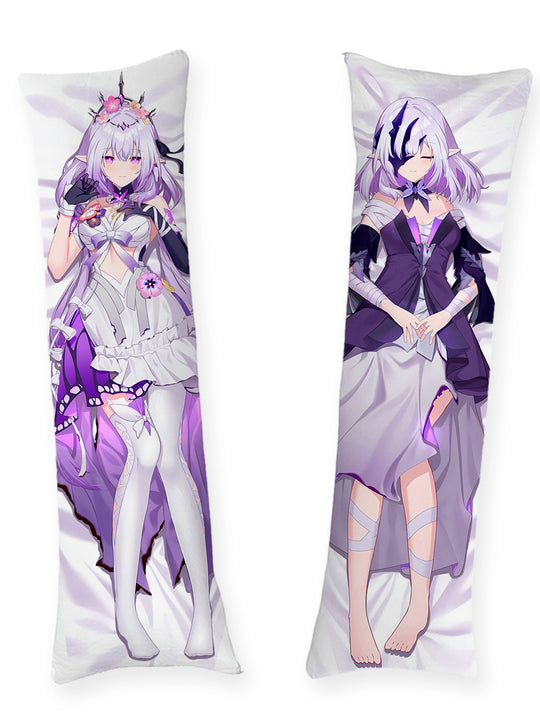 Dakimakura Castorice Abito Lavanda