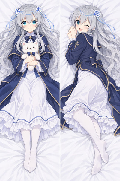Dakimakura Celia Claire Toga dell'Accademia