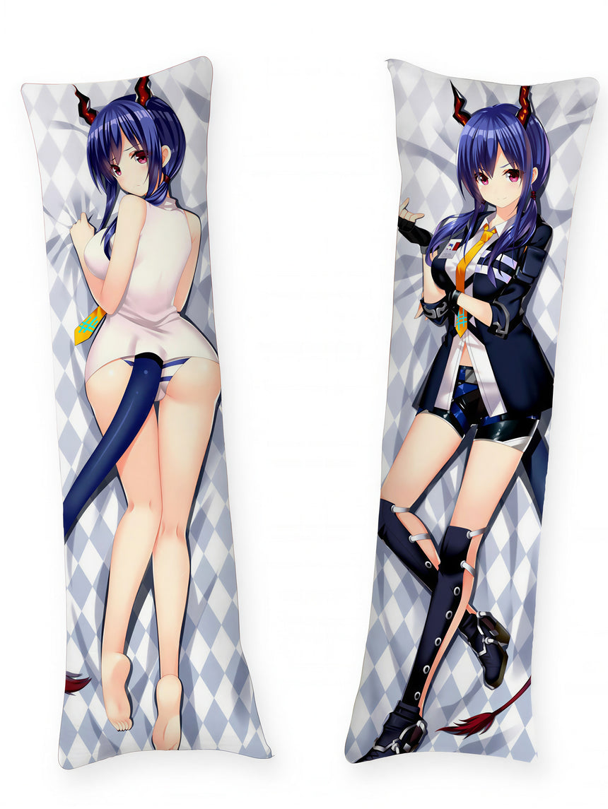 Dakimakura Ch'en Carina