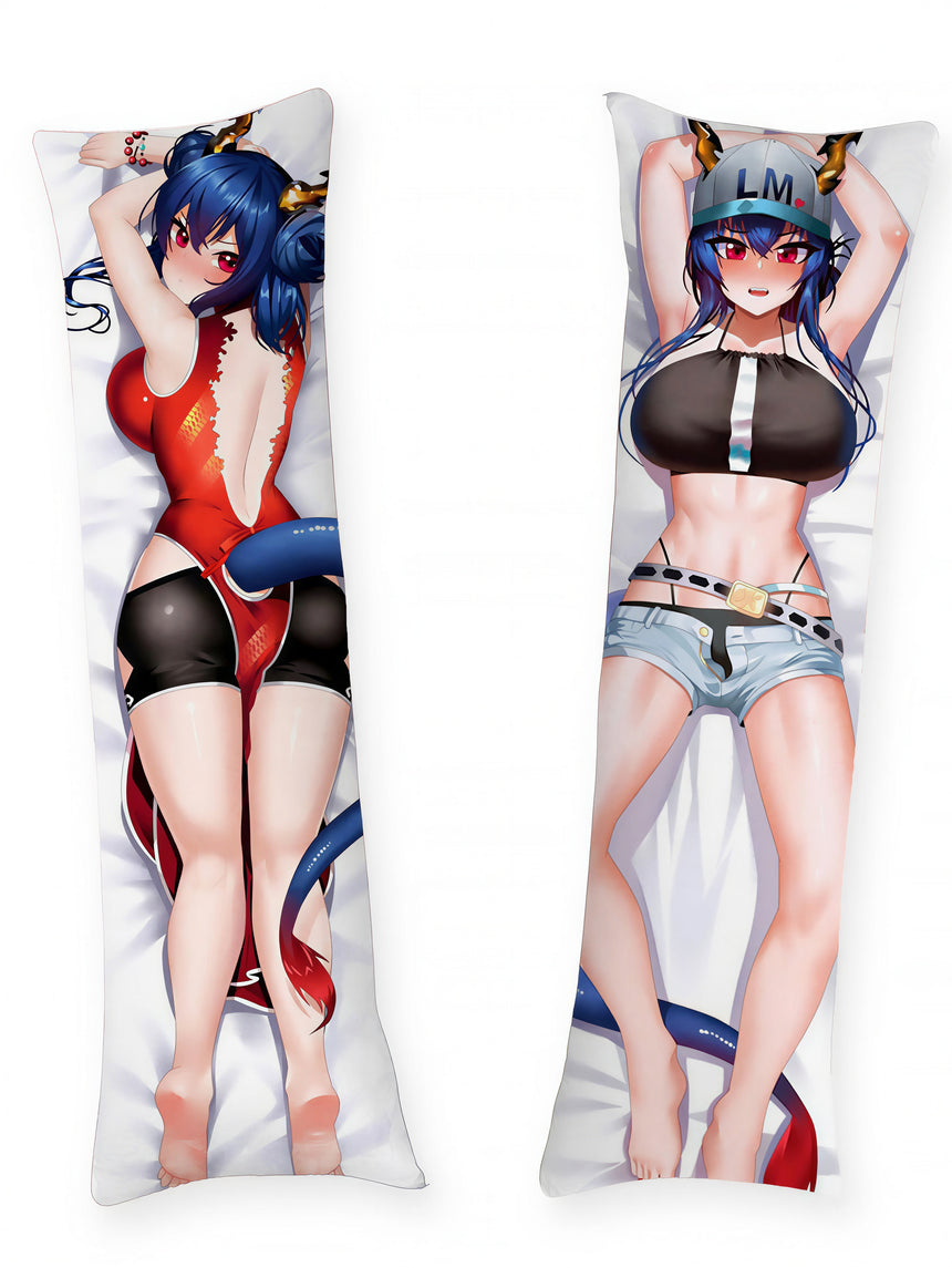 Dakimakura Ch'en Sensuale