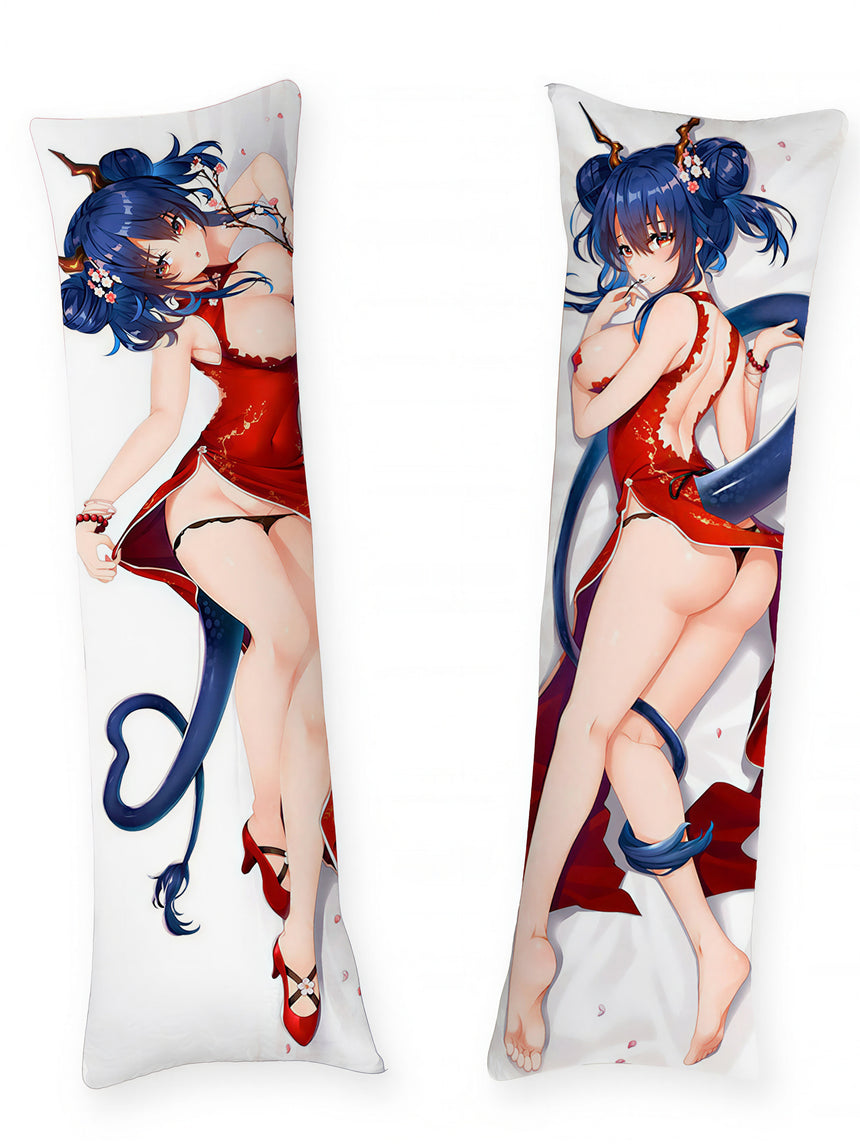 Dakimakura Ch'en Sexy