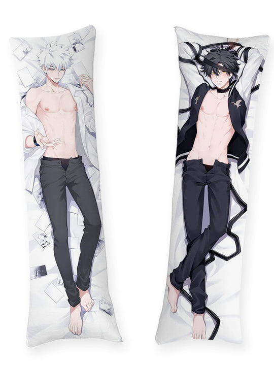 Dakimakura Cheng Xiaoshi e Lu Guang