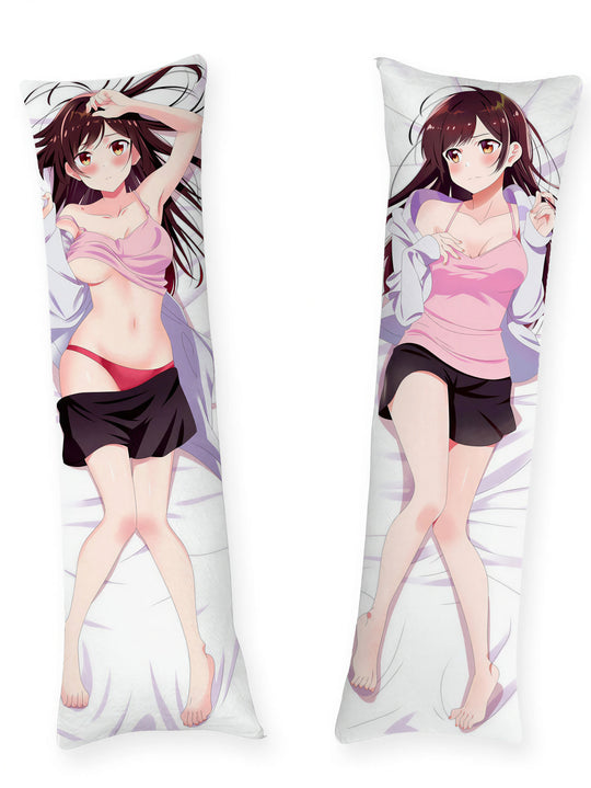 Dakimakura Chizuru Sexy