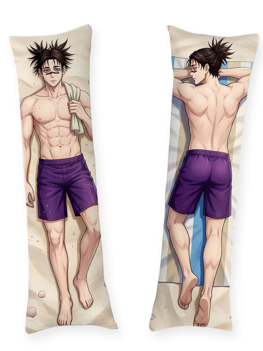 Dakimakura Choso al Mare