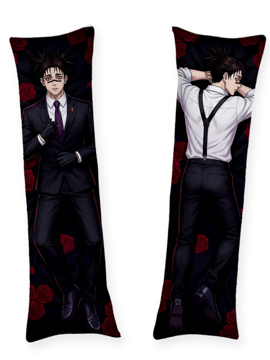 Dakimakura Choso Abito Nero