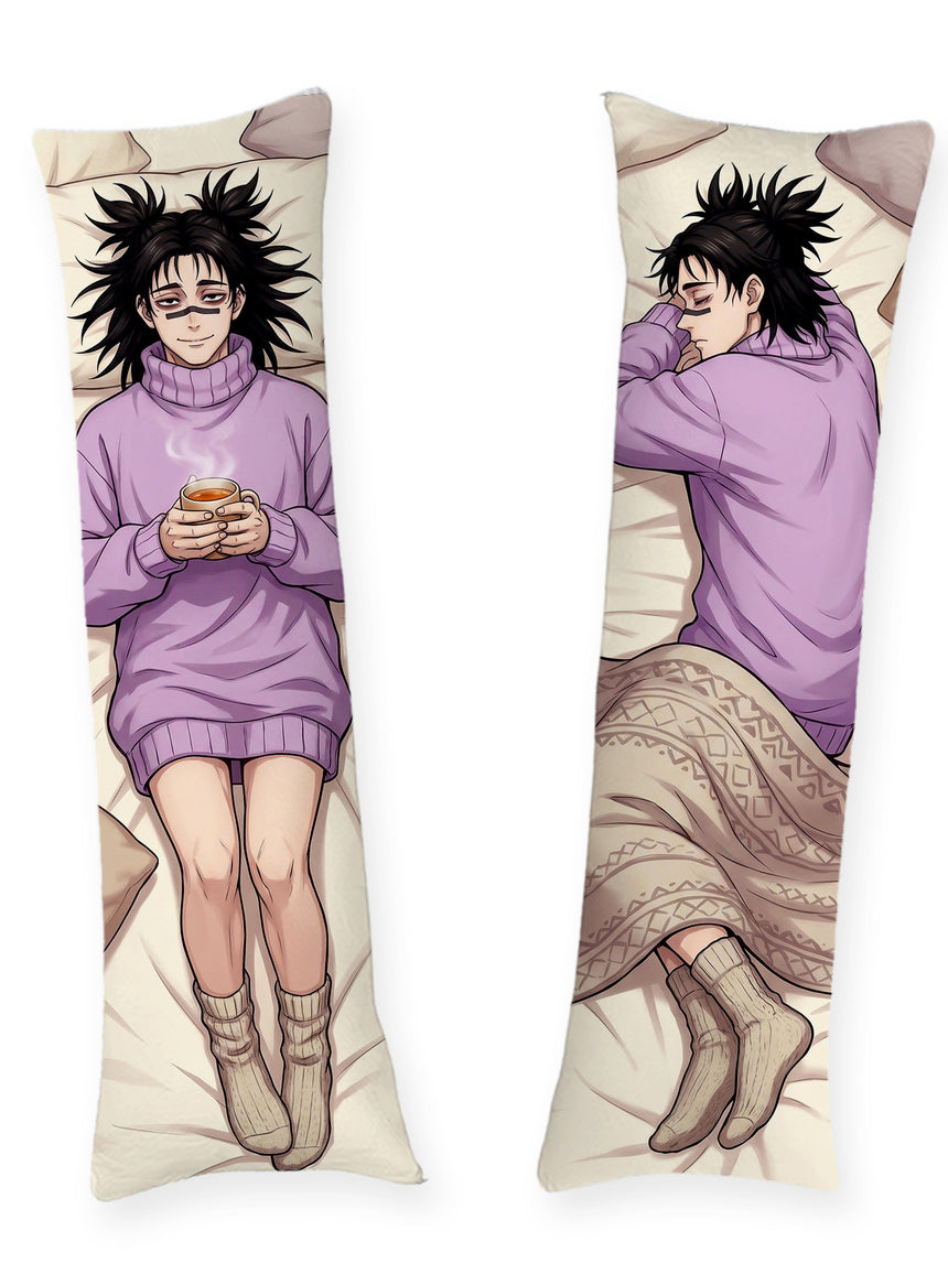 Dakimakura Choso Maglione Accogliente